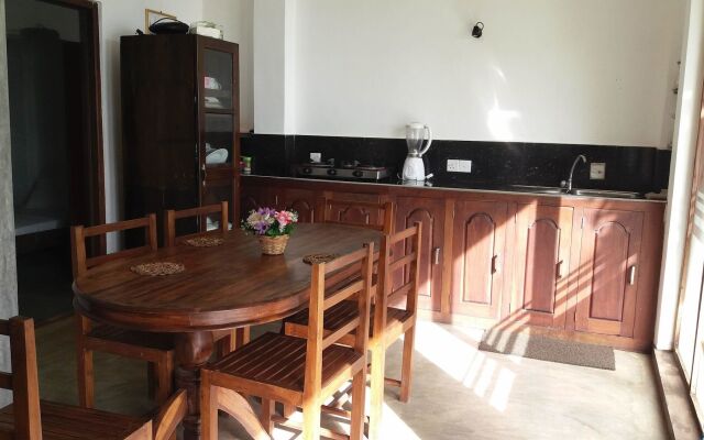 Ocean Breeze Villa