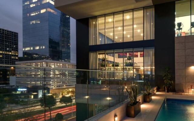 Hyatt House Monterrey Valle-san Pedro