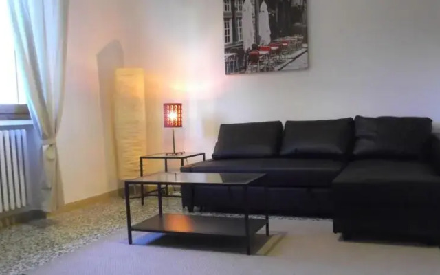 Funivia Family Suite