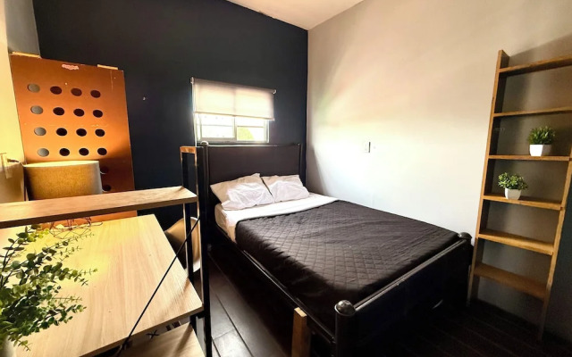 WONDER HOSTAL - Santa Maria