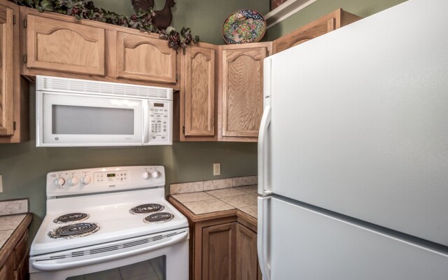 Ruidoso - 195 Musketball