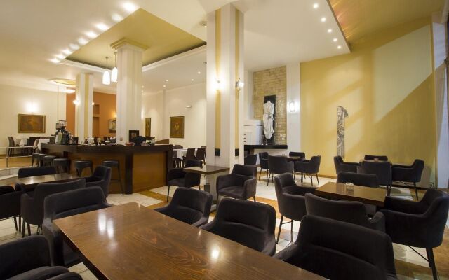 Hotel Lithaion
