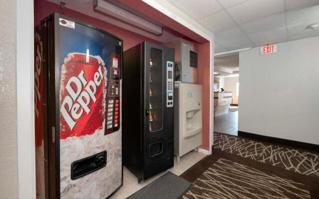 Red Roof Inn Springfield, MO