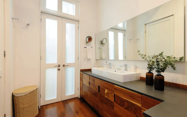 Casa Wynwood Roma Norte