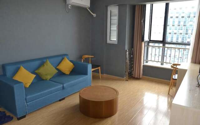 Weihai Ivy Apart-Hotel