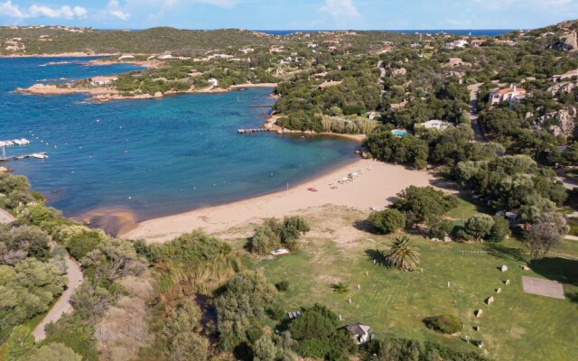 Il Giardino Degli Oleandri Liscia di Vacca
