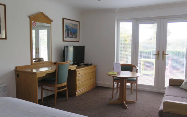 Gosfield Lake Resort