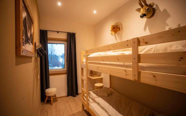 Westendorf Mountain Lodge Gamsspitz