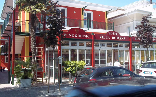 Villa Romana