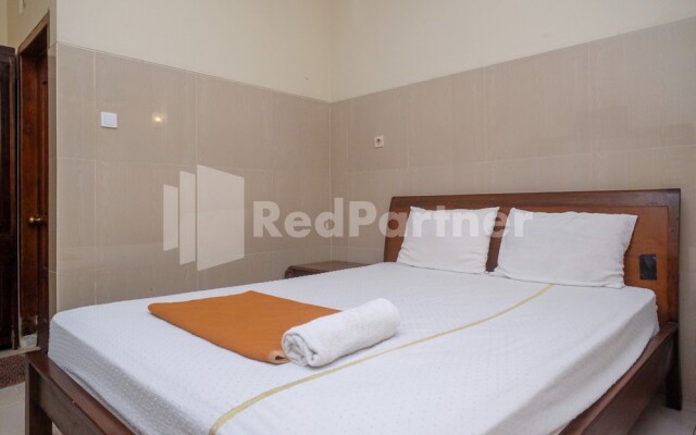 Wisma Garuda Syariah Condongcatur RedPartner