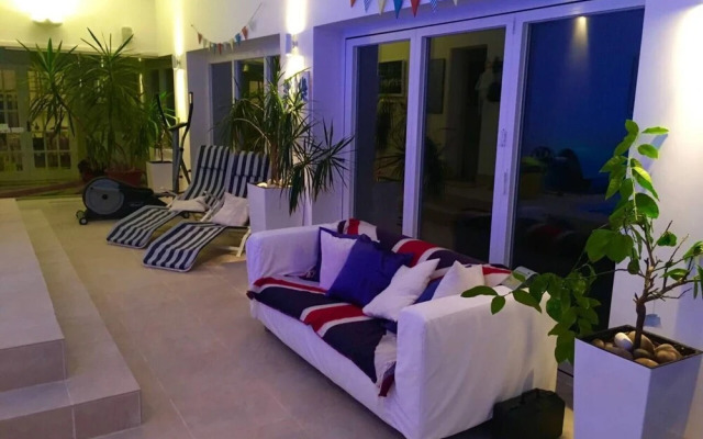 Luxury Accom With Pool Henbury Macclesfield