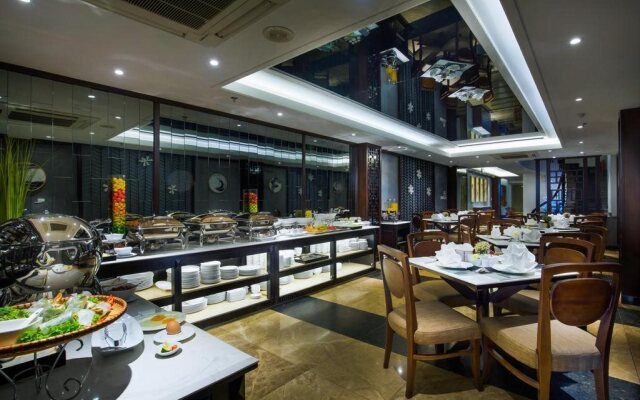 Golden Lotus Boutique Hotel