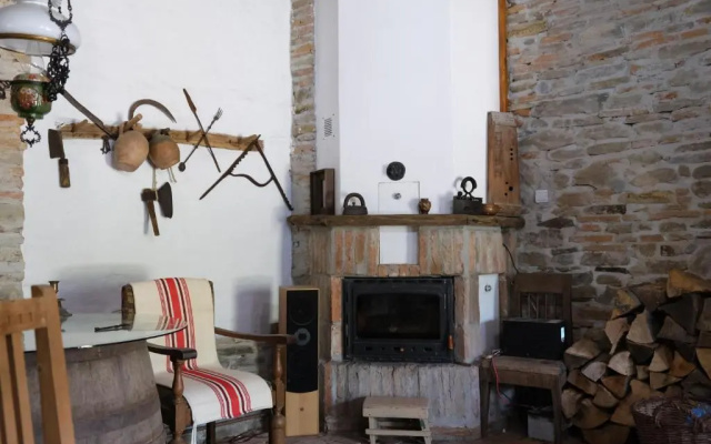 Casa Cizmarului numarul 364