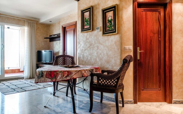 Espanhouse Roentgen Atalayas