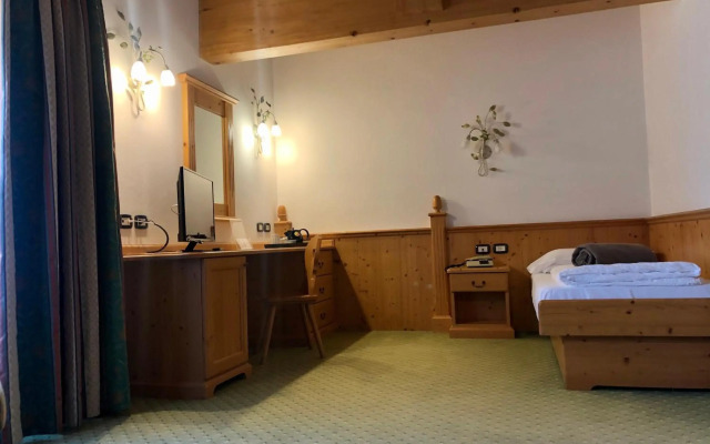 Domina Parco Dello Stelvio