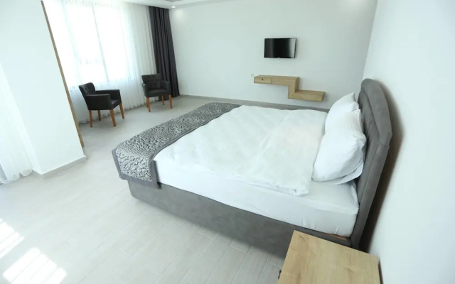 Rota 17 Otel
