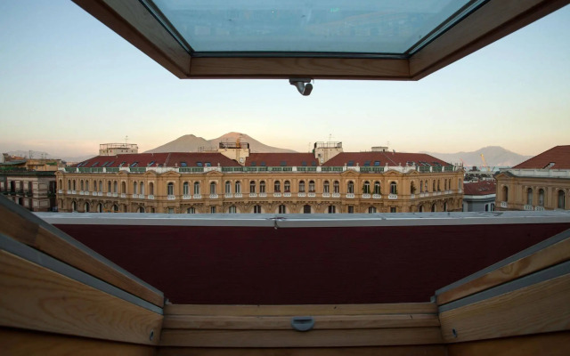 CAESAR b&b NAPOLI