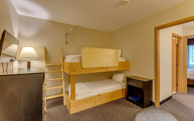 Best Western Lakewinds