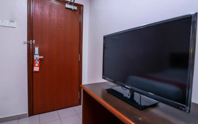 Nida Rooms Klang Meru Classics at Comfort Hotel Jalan Kapar - photo 3