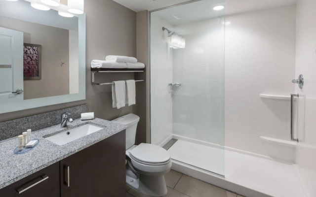 TownePlace Suites by Marriott Chicago Schaumburg
