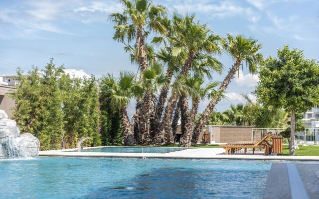 Zula Cesme Hotel