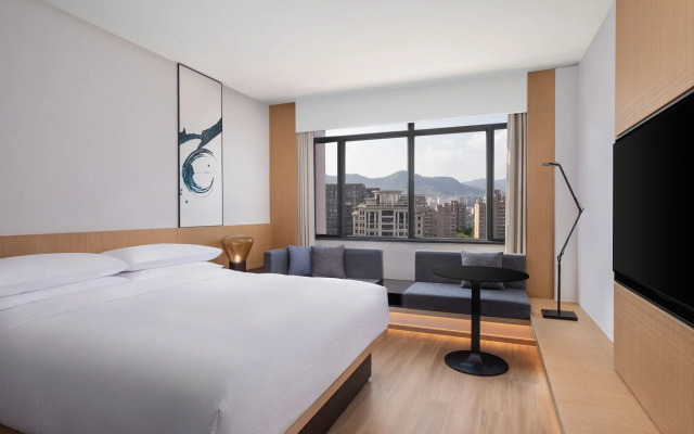 Fairfield by Marriott Hangzhou Xihu District