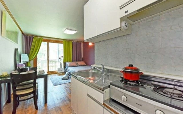 Pocheon Shine Hill Pension