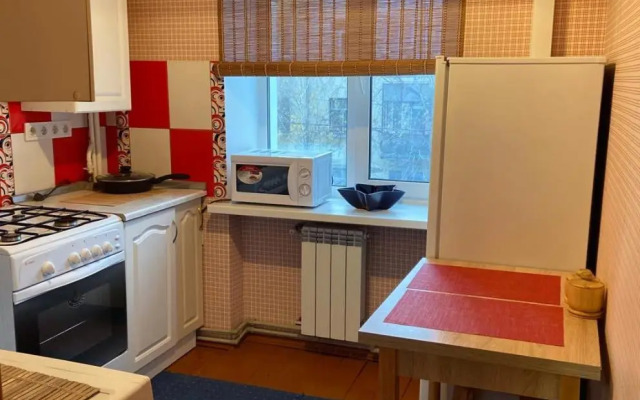 Михайлівська квартира