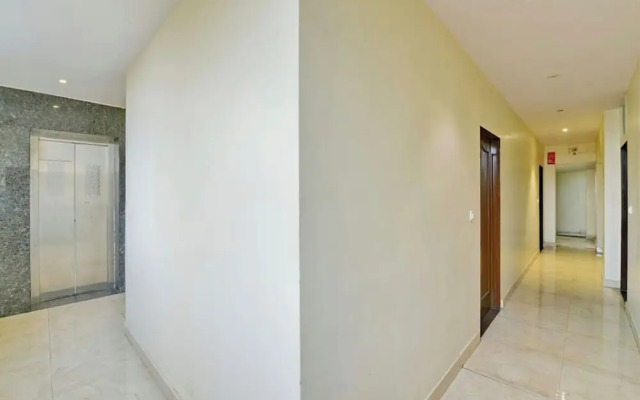 Hotel Rang Mahal Near Jaipur International Airport