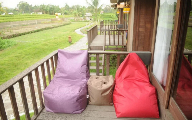 Taman Bintang Villa Ubud