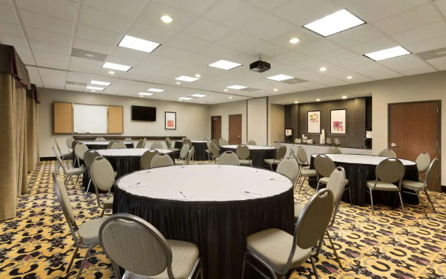 Hampton Inn West Monroe