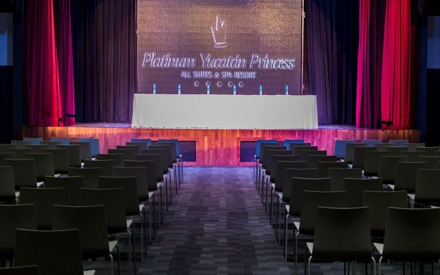 Platinum Yucatan Princess Adults Only - All inclusive