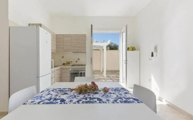 Residence Pianeta Mare