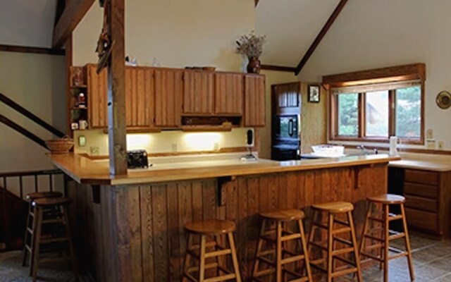 Sno Lodge