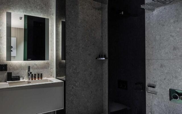 HAAWE Boutique Apart Hotel