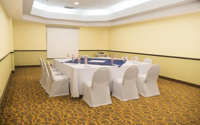 Holiday Inn Tijuana Zona Rio by IHG