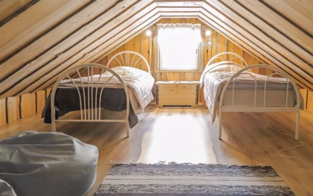 Holiday Home Keloanttila