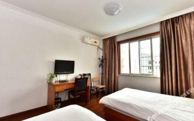 Mingxi Hotel