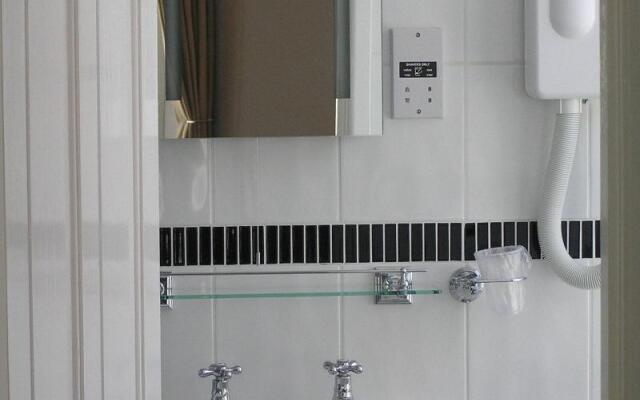 Townhouse Rooms