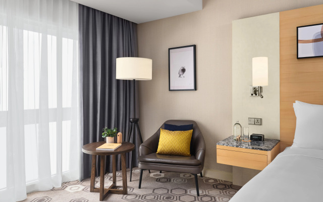 voco Orchard Singapore by IHG