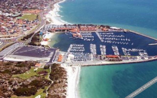 Hillarys Harbour Resort Apartments