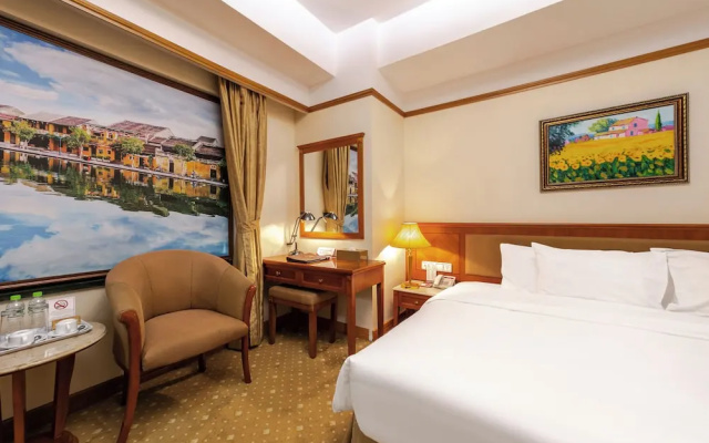 Hanoi Stay 7