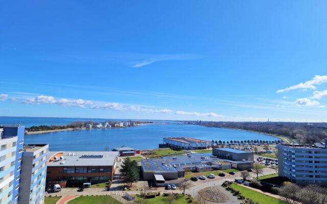 Ferienpark E12-007 Ferienpark