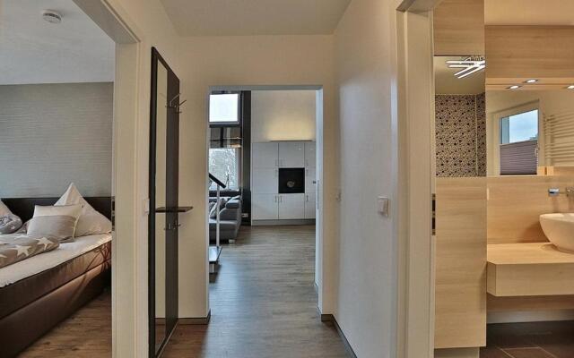 Residenz Herrenbruchstr Residenz Herrenbruchstraße 5 Appartement 8