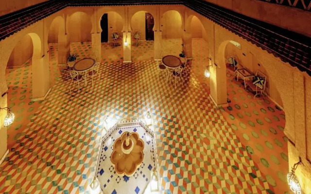 Riad Dar Ouzine