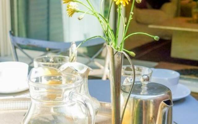 Cedar House Boutique B&B