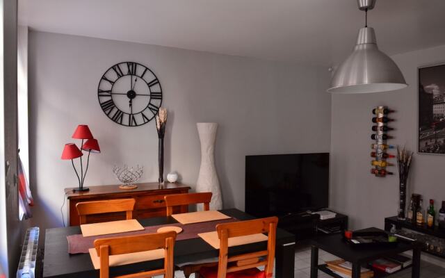 APPT'Home Rouen Sud - Cléon Elbeuf