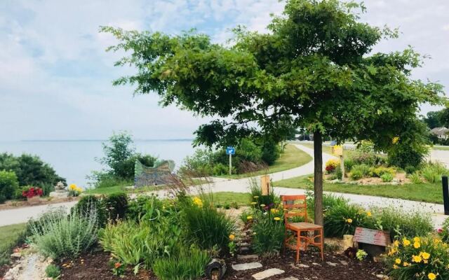 Village Inn on the Lake