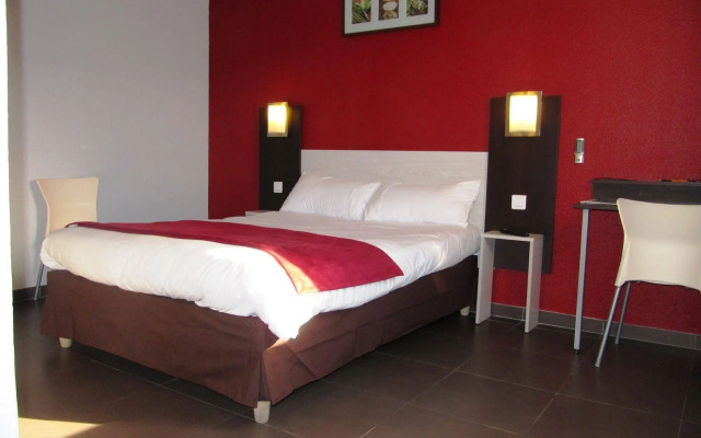 Brit Hotel Essentiel Sete Balaruc