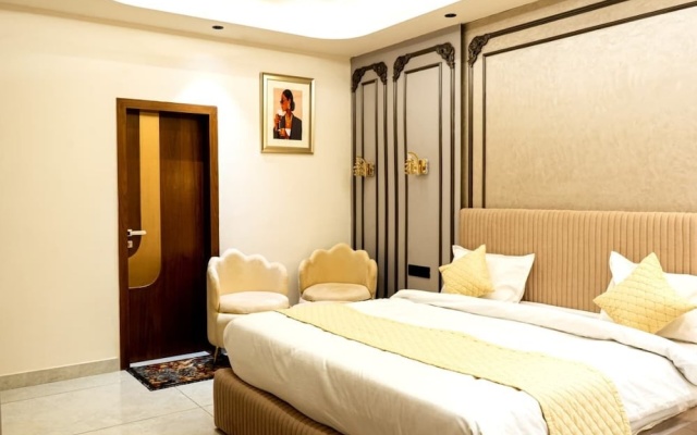Hotel Panipat Prime